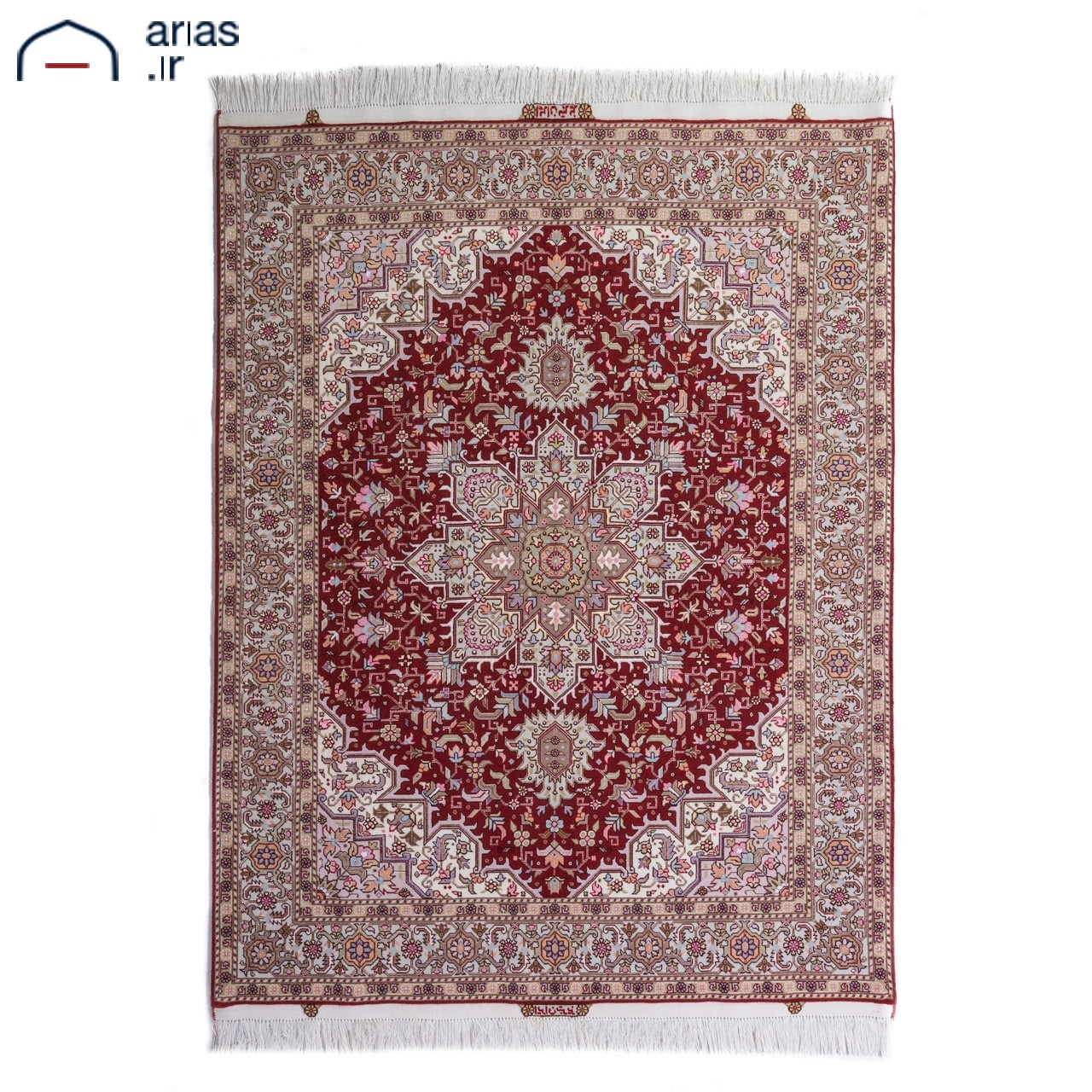 جایگاه فرش دستباف ایرانی در بازارهای جهانی