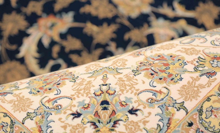 فرش دستباف گونه چیست و چه خصوصیاتی دارد؟