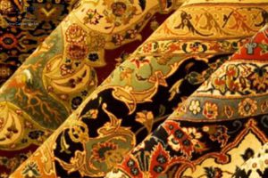 پرطرفدارترین طرح های فرش دستباف ایرانی