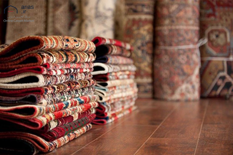 برای خرید فرش دستباف ایرانی باید به چه نکاتی توجه کنیم؟