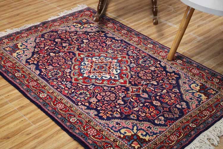 راهنمای جامع خرید فرش دستباف: از انتخاب تا نگهداری